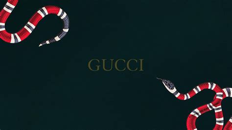 Gucci desktop wallpaper